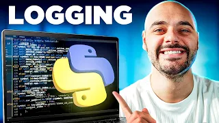 Please DO NOT use PRINT statements Python Logging Tutorial