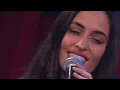 Abril Olivera | Por El Bien De Los Dos | VIVO en Banda Soporte