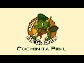 My Kitchen - Cochinita Pibil