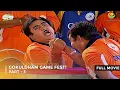 Lagu Gokuldham Game Fest! | FULL MOVIE | Part 3 | Taarak Mehta Ka Ooltah Chashmah Ep 629 - 631