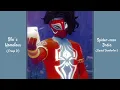 Download Lagu She's Homeless x Spider-man India (full mashup by fable)
