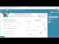 Algebraic expressions - Algebra02