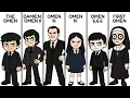 Every Omen Movie Explained