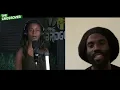 Hector Lewis talks about becoming the frontman for the band 'Tribal Seeds'