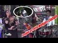 Wes Tatas - Nency - ALROSTA DONGKREK \u0026 ALFA AUDIO Jilid 1 Live Bancak