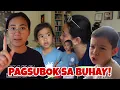 Download Lagu GRABE ANG PAGSUBOK NA PINAGDAANAN SA BUHAY!| WarayinHolland