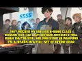 Download Lagu They Mocked My Useless B-Rank Class, Unaware That I Can Craft Sss-Rank Artifacts at Will！