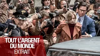 TOUT L'ARGENT DU MONDE - Extrait "Libérez mon fils" - VOST