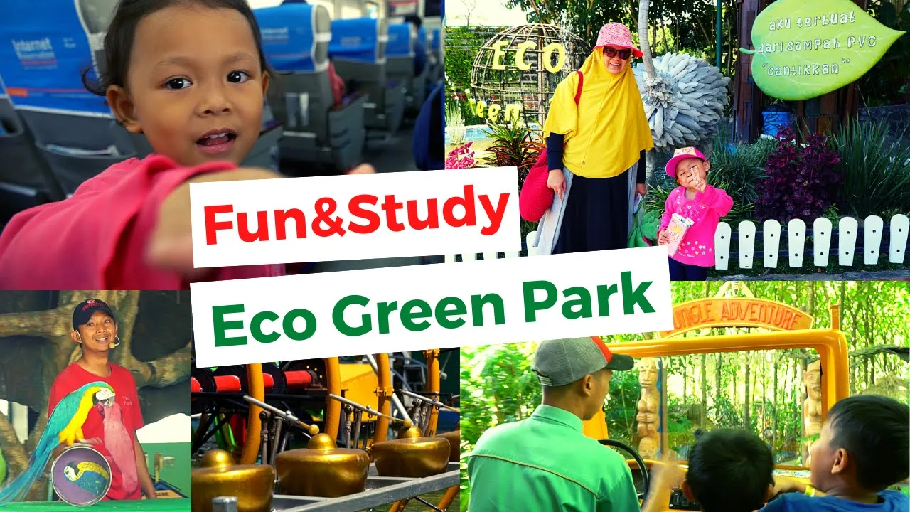 
          
          
          
            
            PUAS LIBURAN SAMBIL BELAJAR DI ECO GREEN PARK BATU MALANG
          
        . 