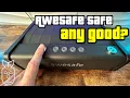 Unboxing The Awesafe Biometric Gun Safe Is It Any Good