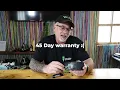 Lookah Seahorse pro review