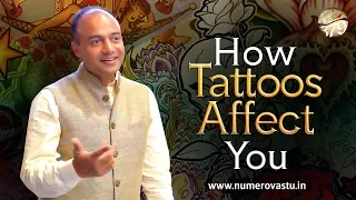 Tattoos Effect on You Tattoo According to Birth Date Best Tattoo For You Tattoo Numerology