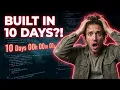 What is JavaScript The 10-Day Mistake We All Use