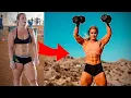 Dani Speegle Transformation