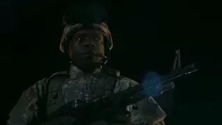 Fear The Walking Dead Outbreak Scenes 