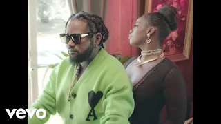 ferre gola marathon official music video 