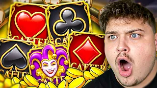 MY SLOT MADE ME RICH! (Double Down)