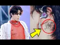 Download Lagu BTS Jimin Tattoo Meaning - Jhope New Mixtape 2022 - BTS Updates