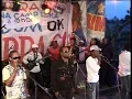 Lagu Werrason et Wenge Musica Maison Mère concert à Kin après Kora Awards 2005