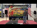 Download Lagu BERPISAH JAUH, MUNGKIN BERSAMA \u0026 UNTUK BUNGAMU - Cover by Mus