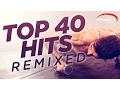 Download Lagu Workout Music Source // Top 40 Hits Remixed (128 BPM)