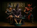 Download Lagu EŠEF EŠO KOBILIĆ - LAVORI (ROCK COVER) 2025
