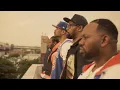 Lagu The Knicks' Wu-Tang Clan promo for Kevin Durant - FULL MUSIC VIDEO!