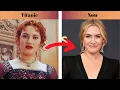 Titanic Cast 27 Years Later 1997 and 2025 Comparison