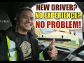 NEW EXPERIENCE
