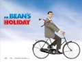 Mr. Bean's Holiday Soundtrack - Opede