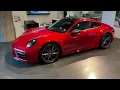 992 Carrera T - Rennlist Crew 2023