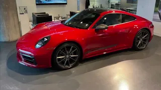 992 Carrera T - Rennlist Crew 2023