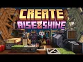 Create 5 1 Update Rise and Shine