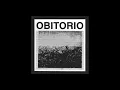 OBITORIO - OBITORIO Deepthroat Records 2024 Full CS