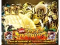 OPTC Whitebeard 0 Stamina Training Forest - Double Sengoku With Breed