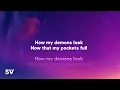 Doja Cat - Demons (Lyrics)