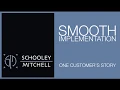 Smooth Implementation - First Command