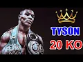 Download Lagu Mike Tyson - TOP 20 BEST KNOCKOUTS [FULL HD]