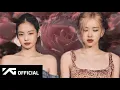 JENNIE X ROSÈ- 'TOUCHDOWN' MV |BLACKKMANDU ENTERTAINMENT #Blackpink #Touchdown