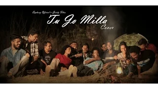 Download Tu Jo Mila Cover | Bajrangi Bhaijan | Euphony Official MP3