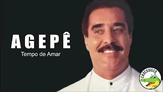 Agepê - Tempo de Amar