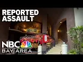 Police investigating after couple reportedly attacked by group at Santana Row