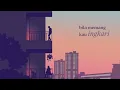 Yovie Widianto, Ziva Magnolya - Menanti (Official Lyric Video)