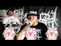 Oceano - Lucid Reality  ( Vocal Cover )