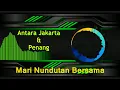 Download Lagu DJ Antara Jakarta dan Penang | Poppy Mercury | Dijamin Nundutan