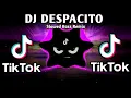 Download Lagu DJ OLD DESPACITO X TIKTOK VIRAL TREND (SLOWED BASS REMIX) 2025