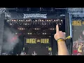 Wage War - Nail5 (Live at Welcome to Rockville 2024)