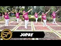Download Lagu JOPAY ( Dj SoyMix Remix ) - Mayonnaise | Dance Trends | Dance Fitness | Zumba