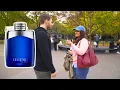 Before You Buy Montblanc Legend Blue in Depth Review With Womens Reactions