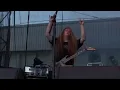 VOIVOD - Tribal Convictions  (Masters of Rock 2009 DVD) ®